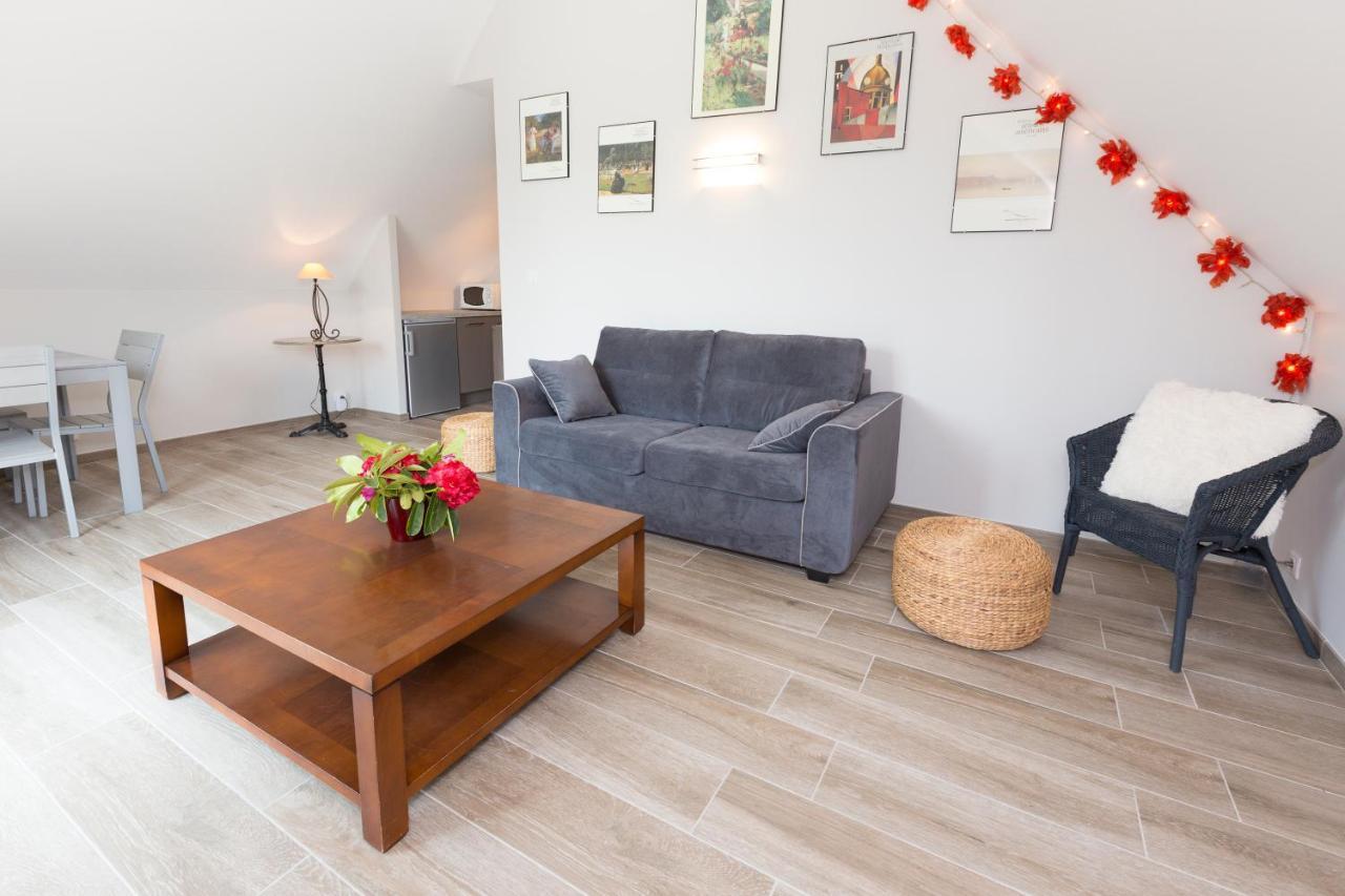 La Prairie Villa Varengeville-sur-Mer Eksteriør bilde
