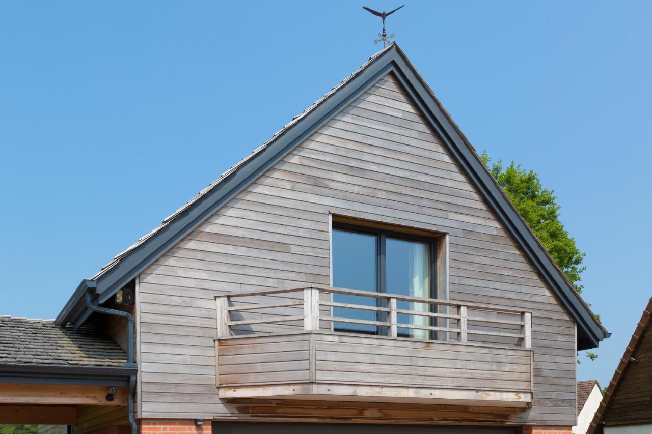 La Prairie Villa Varengeville-sur-Mer Eksteriør bilde